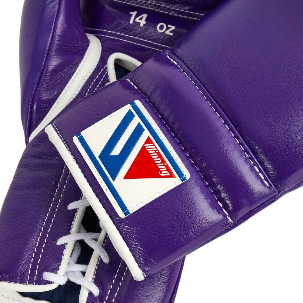 Winning Boxing Lace Up Gloves , Custom Made Boxing Lace Up Gloves, Fighting Gloves, Christmas Gift For Mens Thanksgiving Gift for Him, Gift