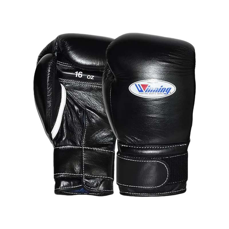 Custom Made Boxing Velcro Gloves, Winning Boxing Velcro Gloves , Training Gloves, Christmas Gift For Mens Thanksgiving Gift for Him, Gift, Worldwide Free Shipping