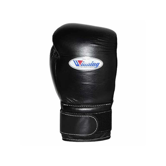 Custom Made Boxing Velcro Gloves, Winning Boxing Velcro Gloves , Training Gloves, Christmas Gift For Mens Thanksgiving Gift for Him, Gift, Worldwide Free Shipping